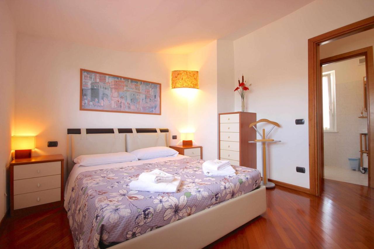Case Vr Holiday Tappa Sopra Verona Dış mekan fotoğraf
